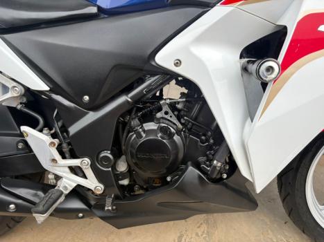 HONDA CBR 250 R, Foto 6