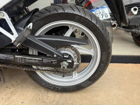 HONDA CBR 250 R, Foto 7
