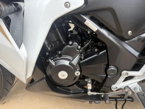 HONDA CBR 250 R, Foto 8