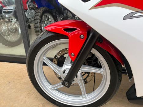 HONDA CBR 250 R, Foto 9