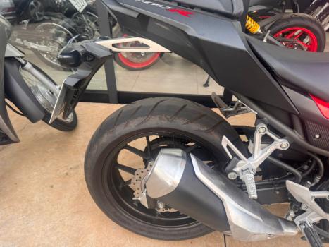 HONDA CBR 500 R ABS, Foto 2