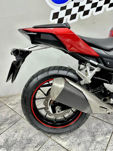 HONDA CBR 500 R ABS, Foto 4