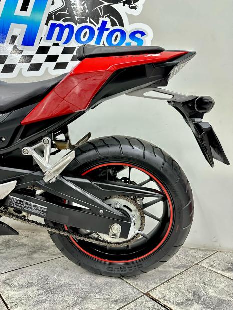 HONDA CBR 500 R ABS, Foto 7