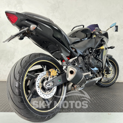 HONDA CBR 600 F , Foto 7