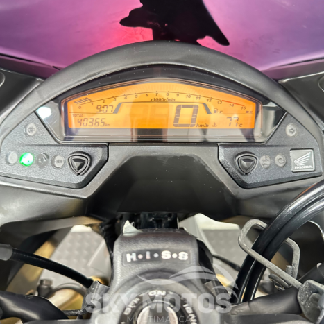 HONDA CBR 600 F , Foto 19