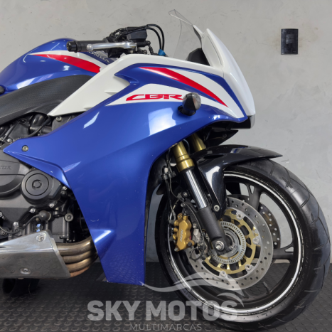 HONDA CBR 600 F , Foto 3