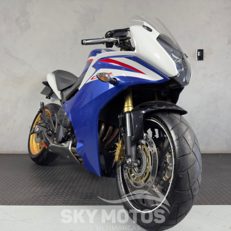 HONDA CBR 600 F , Foto 4
