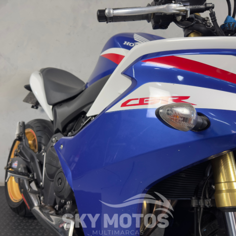 HONDA CBR 600 F , Foto 5