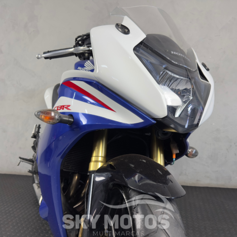 HONDA CBR 600 F , Foto 6