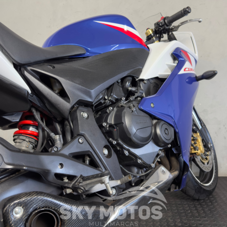 HONDA CBR 600 F , Foto 8