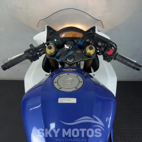 HONDA CBR 600 F , Foto 9