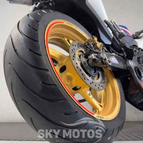 HONDA CBR 600 F , Foto 10