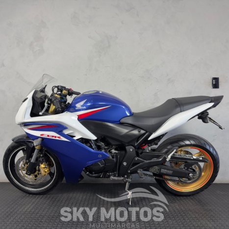HONDA CBR 600 F , Foto 11