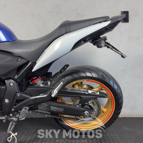 HONDA CBR 600 F , Foto 13