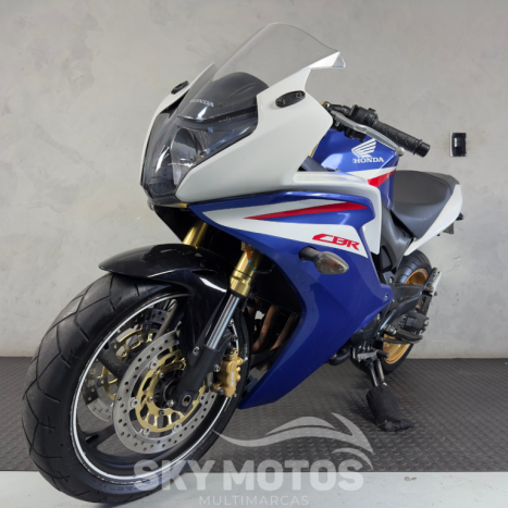 HONDA CBR 600 F , Foto 14