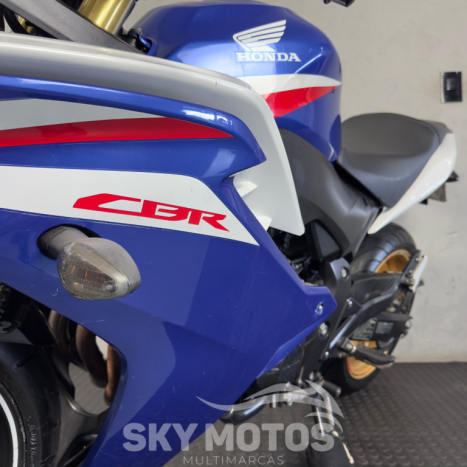 HONDA CBR 600 F , Foto 15