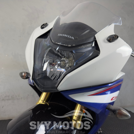HONDA CBR 600 F , Foto 16