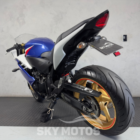 HONDA CBR 600 F , Foto 17