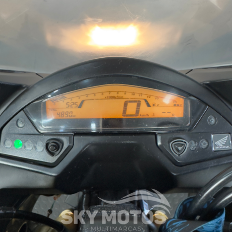 HONDA CBR 600 F , Foto 18