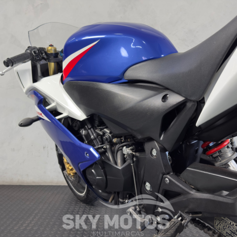 HONDA CBR 600 F , Foto 19