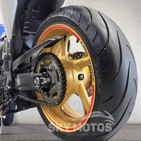 HONDA CBR 600 F , Foto 20