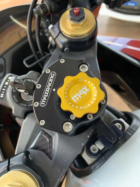 HONDA CBR 600 F ABS, Foto 7