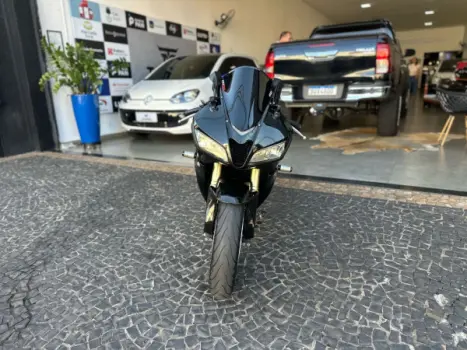 HONDA CBR 600 RR , Foto 2
