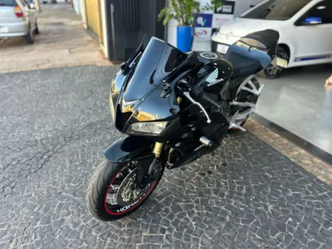HONDA CBR 600 RR , Foto 3