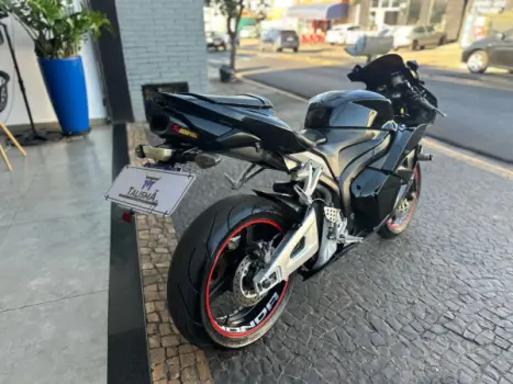 HONDA CBR 600 RR , Foto 4