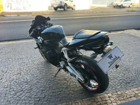 HONDA CBR 600 RR , Foto 6