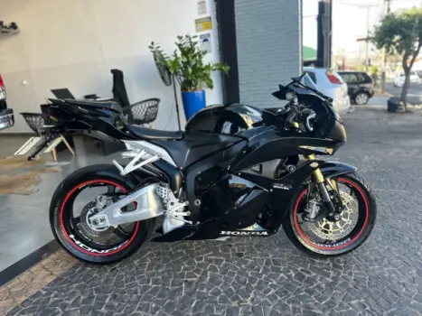 HONDA CBR 600 RR , Foto 7