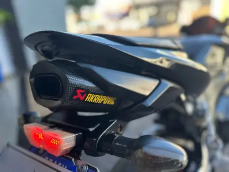 HONDA CBR 600 RR , Foto 8