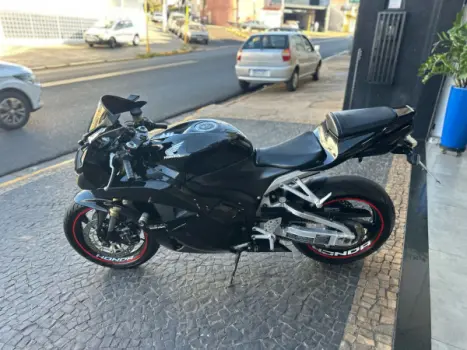 HONDA CBR 600 RR , Foto 9