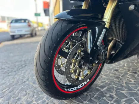 HONDA CBR 600 RR , Foto 10