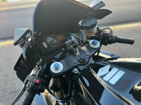 HONDA CBR 600 RR , Foto 11