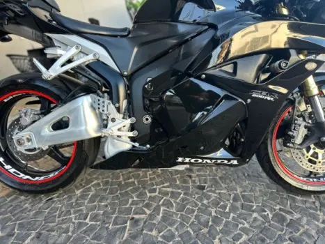 HONDA CBR 600 RR , Foto 12