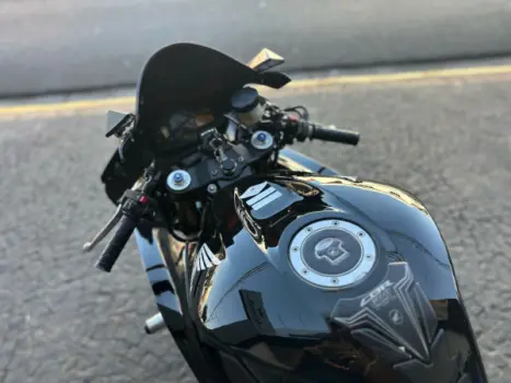 HONDA CBR 600 RR , Foto 14