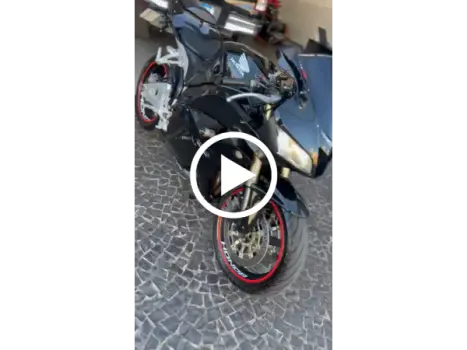 HONDA CBR 600 RR , Foto 15