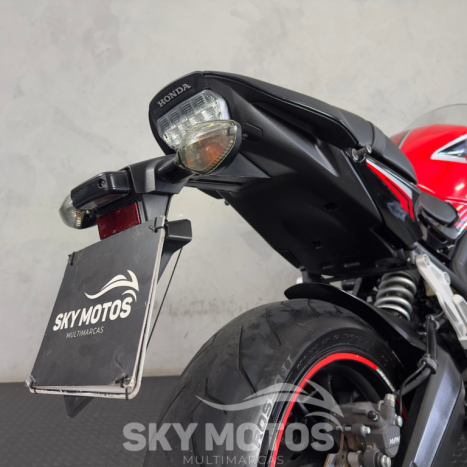 HONDA CBR 650 F , Foto 9
