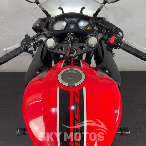 HONDA CBR 650 F , Foto 10