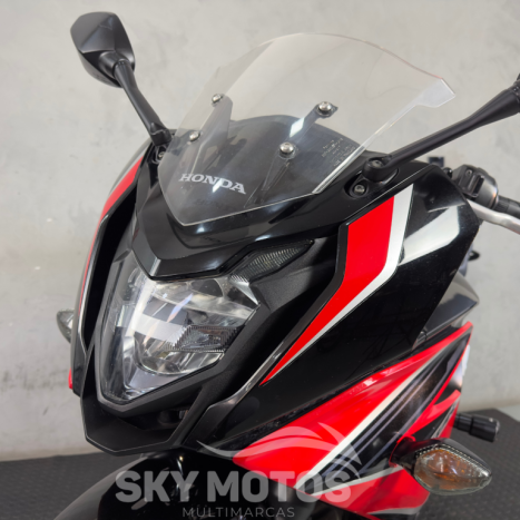 HONDA CBR 650 F , Foto 16