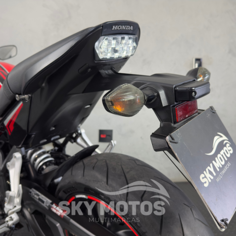 HONDA CBR 650 F , Foto 19