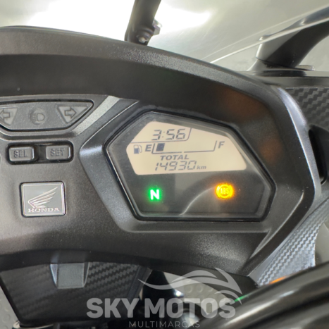 HONDA CBR 650 F , Foto 20