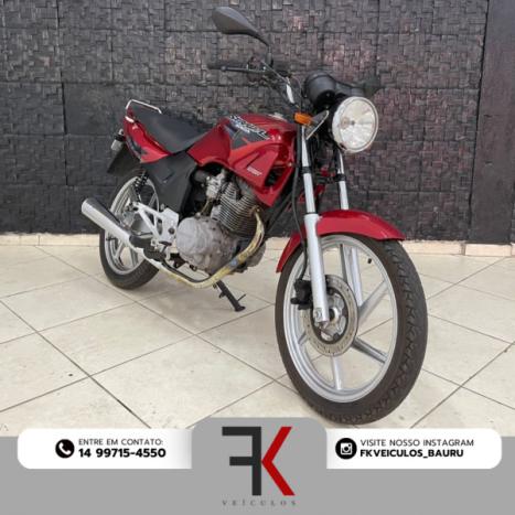 HONDA CBX Strada 200 , Foto 1