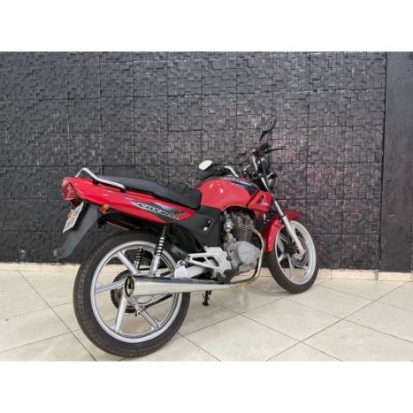 HONDA CBX Strada 200 , Foto 2