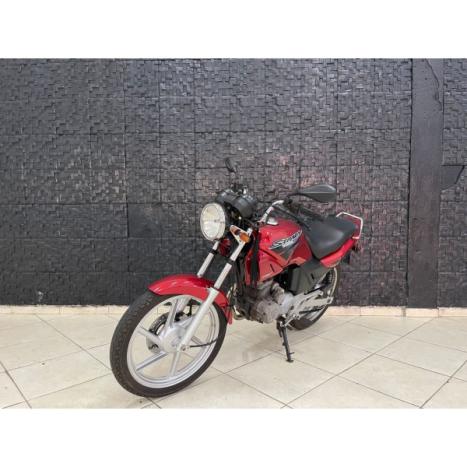 HONDA CBX Strada 200 , Foto 3