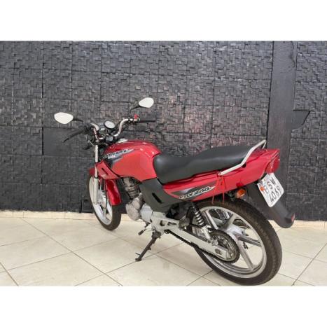 HONDA CBX Strada 200 , Foto 4