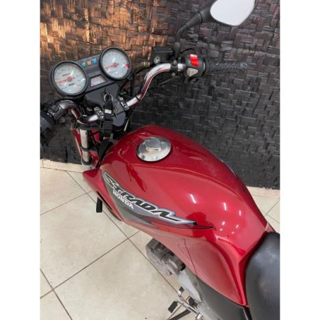 HONDA CBX Strada 200 , Foto 5