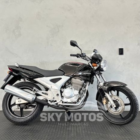 HONDA CBX Twister 250 , Foto 1