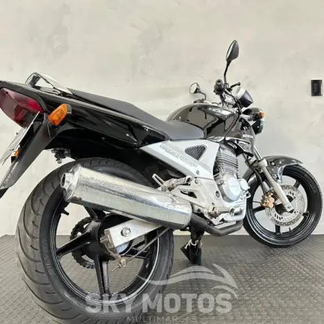 HONDA CBX Twister 250 , Foto 7